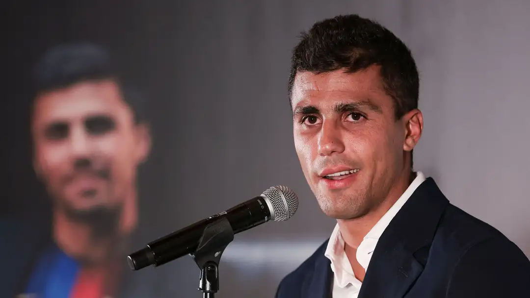 Rodri