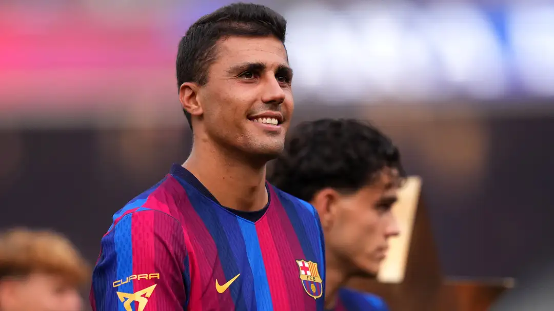 Rodri