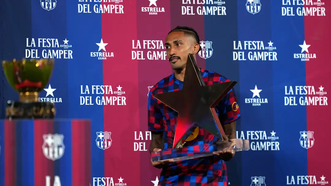 Raphinha