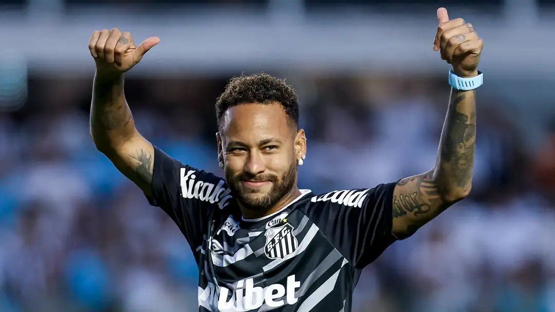 Neymar