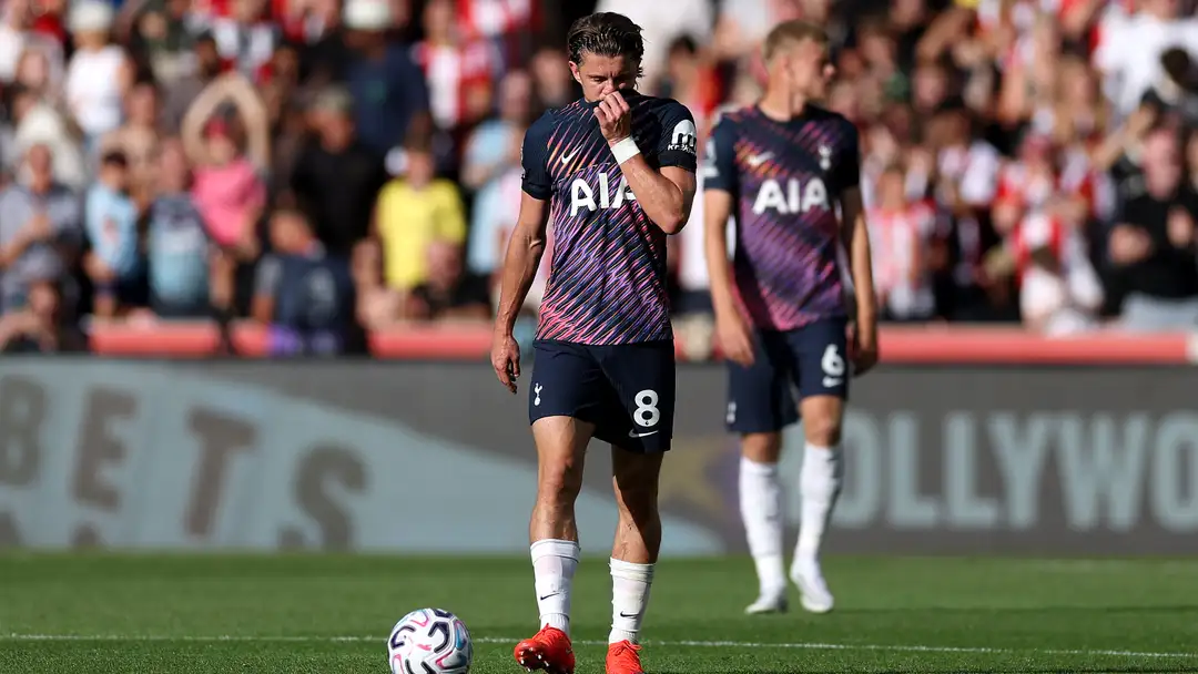 Tottenham