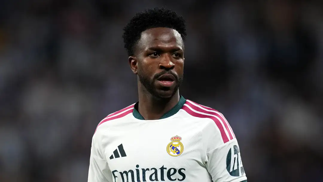Vinicius Jr