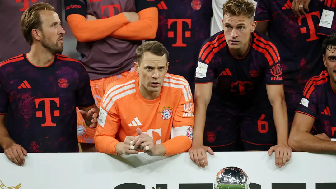 Manuel Neuer