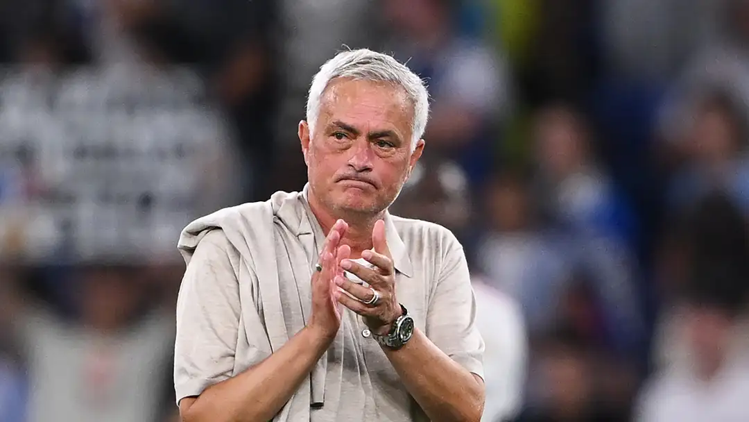 Mourinho