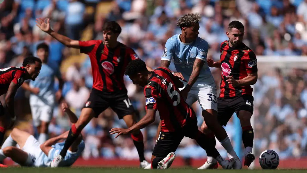Manchester City