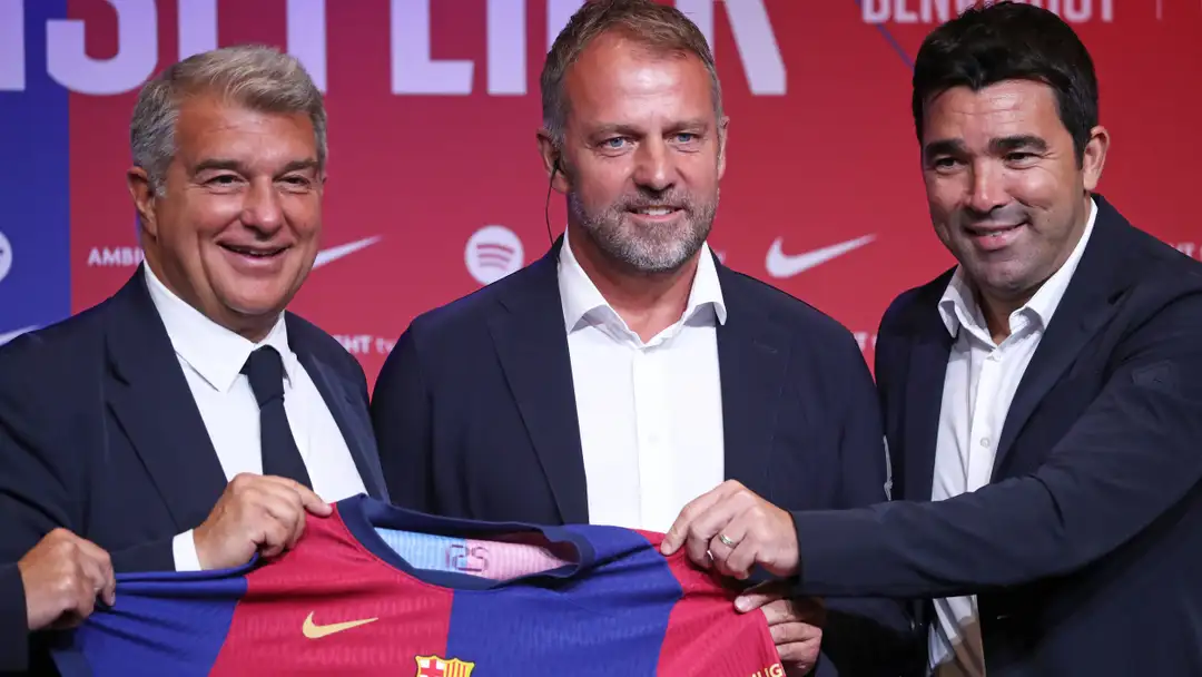 Barcelona