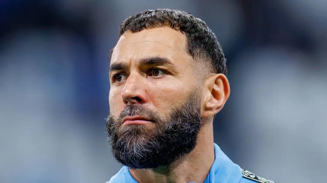 Karim Benzema