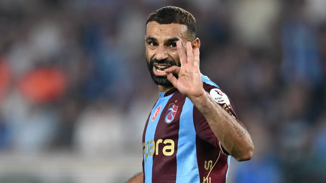 Mohamed Salah