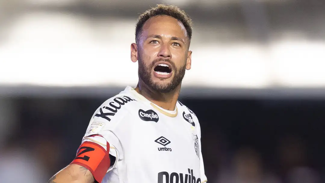 Neymar