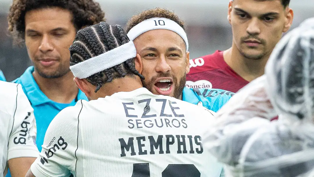Neymar