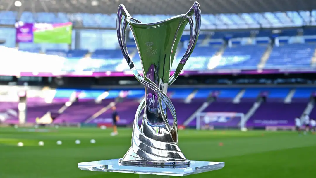 Women's Champions League