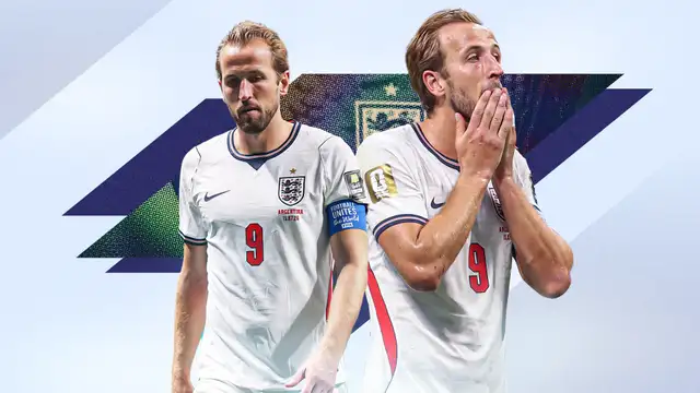 Harry Kane