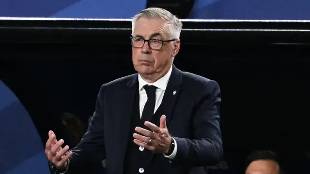 Carlo Ancelotti