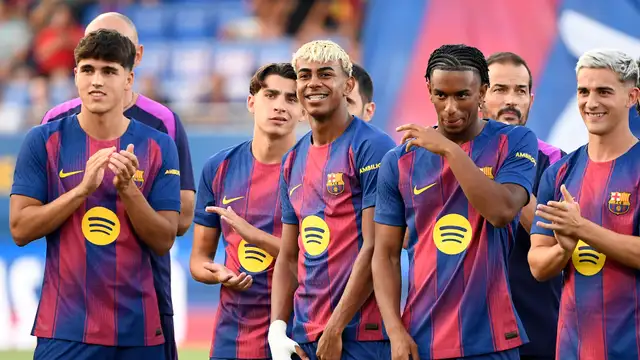 Barcelona