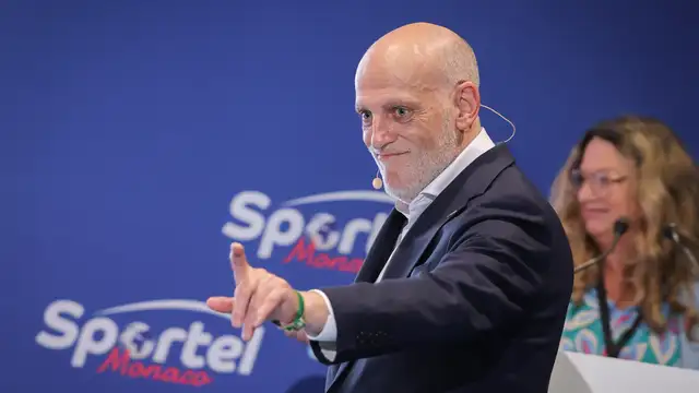 Javier Tebas
