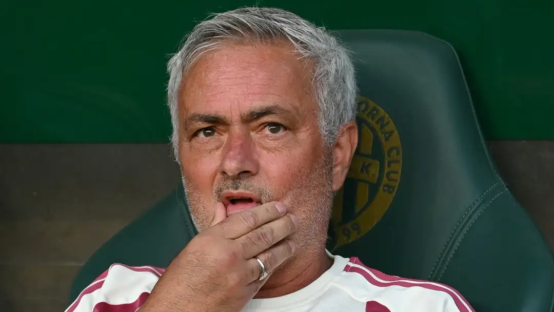 Mourinho
