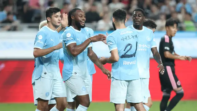 Manchester City