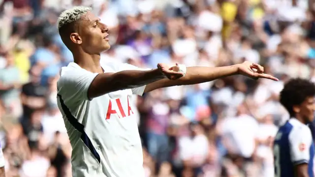 Richarlison