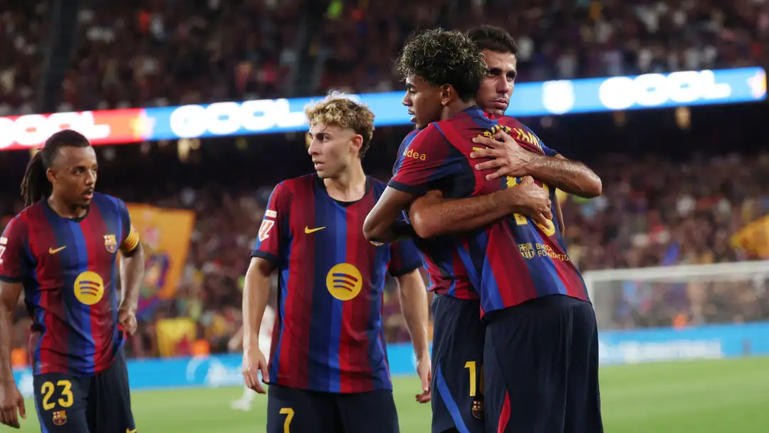 Barcelona