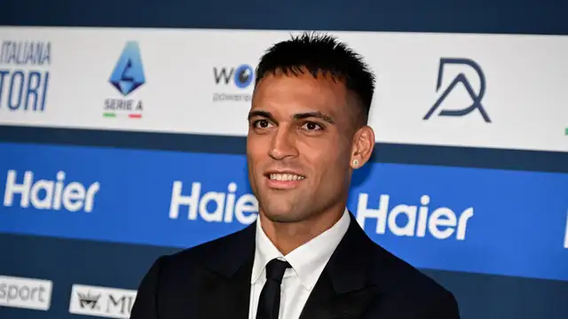 Lautaro Martinez