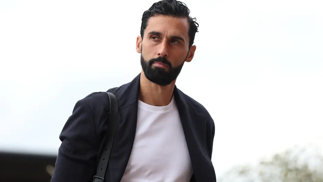 Alvaro Arbeloa