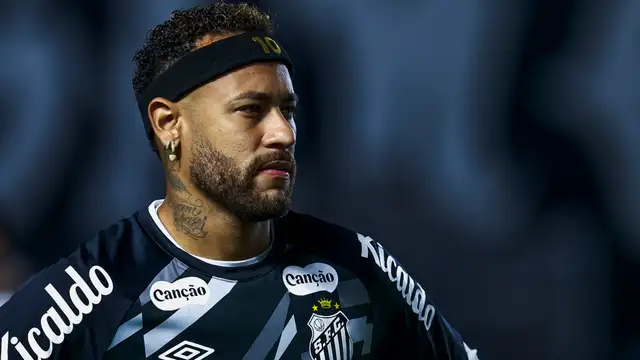 Neymar