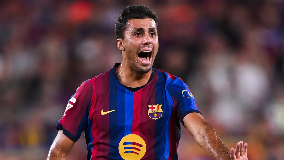 Rodri