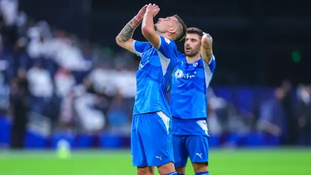 Al Hilal