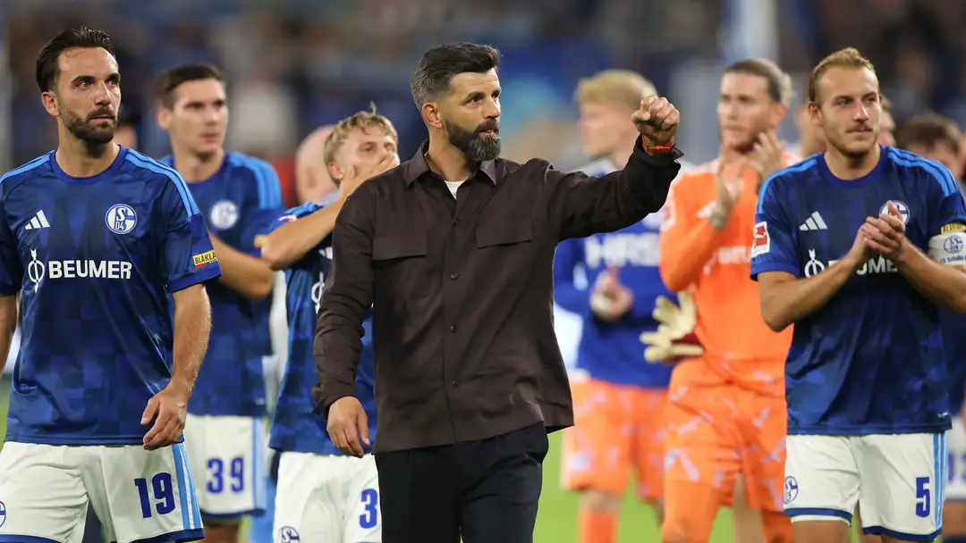 Schalke 04