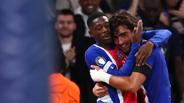 Ousmane Dembélé