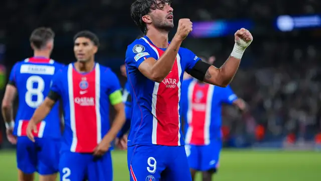 Ferran Torres
