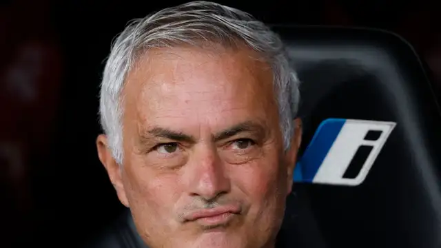 José Mourinho