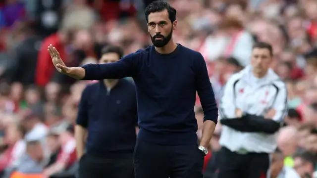 Alvaro Arbeloa
