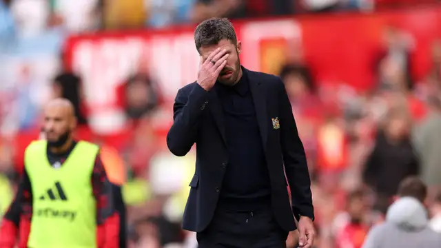 Michael Carrick