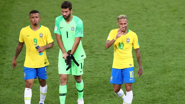 Neymar