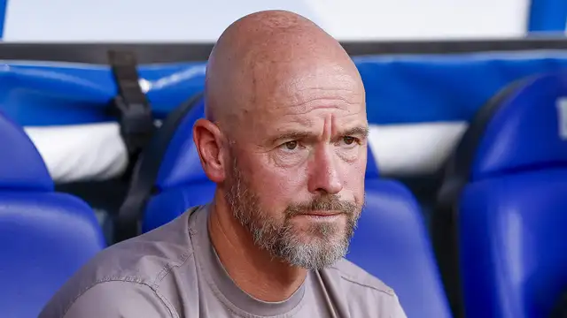 Erik ten Hag
