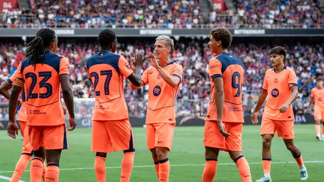 Barcelona