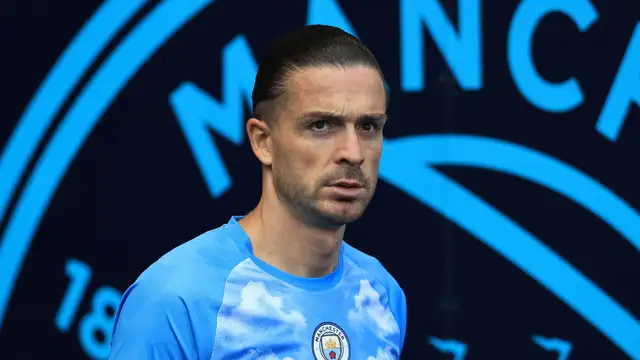 Jack Grealish