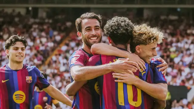 Barcelona